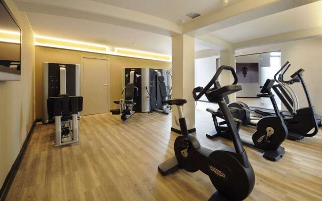 Van Der Valk Hotel Beveren