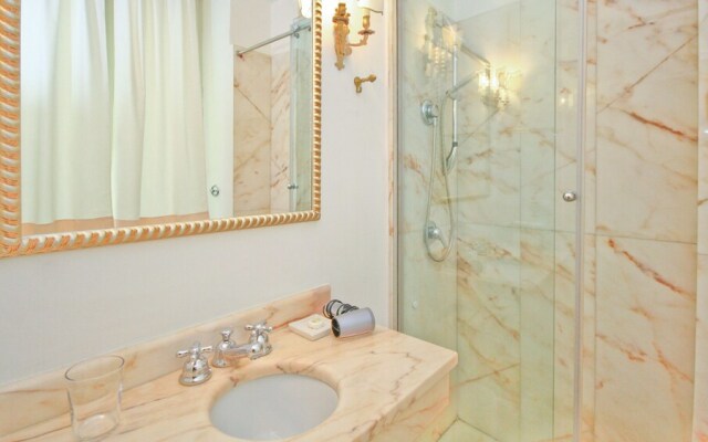 Rental In Rome Boschetto