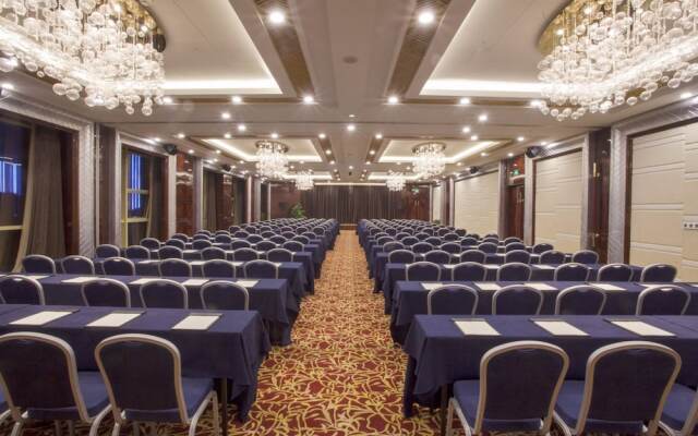 Days Hotel & Suites China Town Changsha