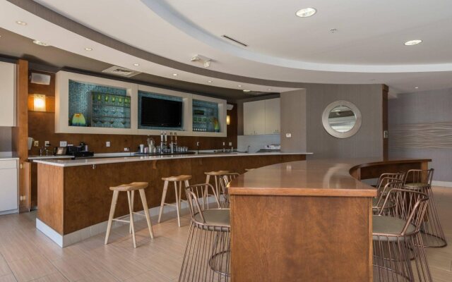 SpringHill Suites by Marriott Charlotte Ballantyne