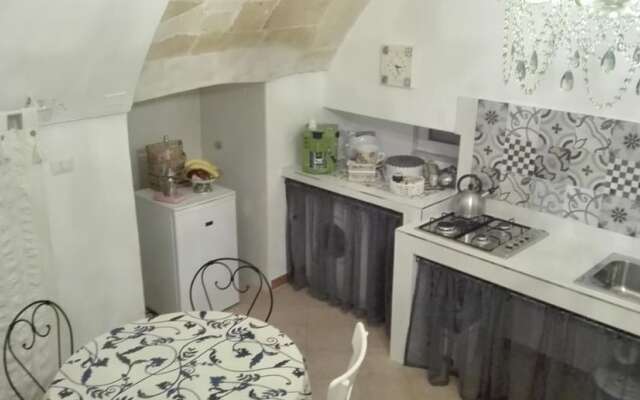 B&B Le Case Nuove Matera Sassi