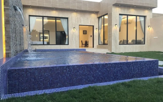 Aspar Resorts
