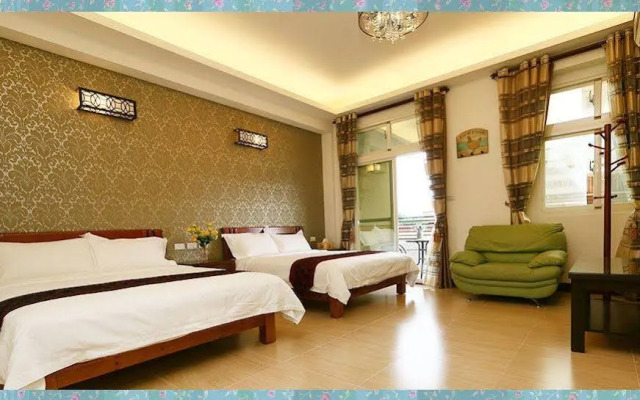 Norman's B&B
