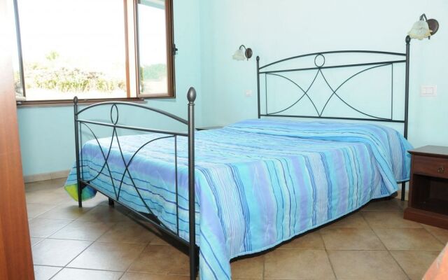 Agriturismo Sa Murtà