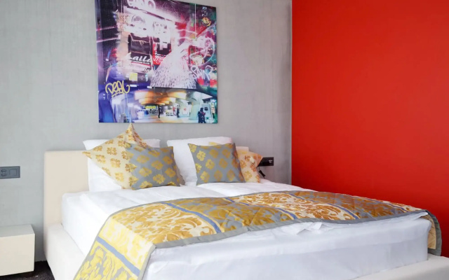 Hotel Swiss Star