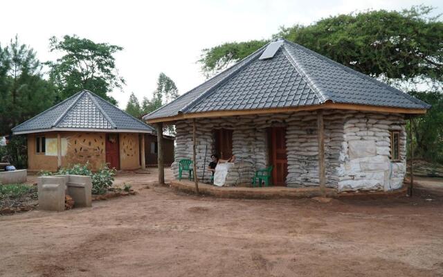 Eco-Agric Uganda Cottages