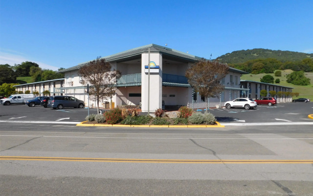 Days Inn by Wyndham Novato/San Francisco