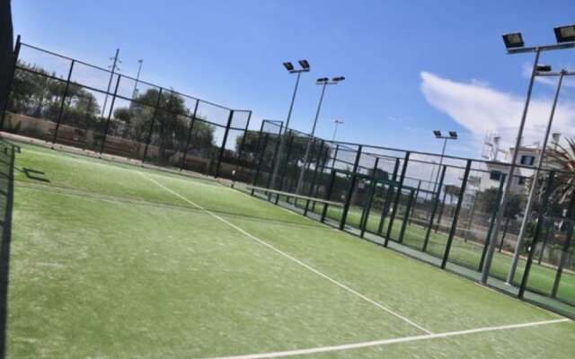 Apartamento Acogedor Para 4 Personas en Cambrils