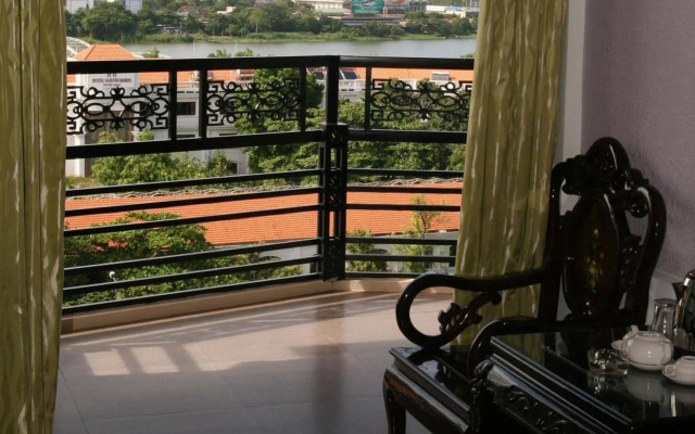 Thai Binh Hotel 2