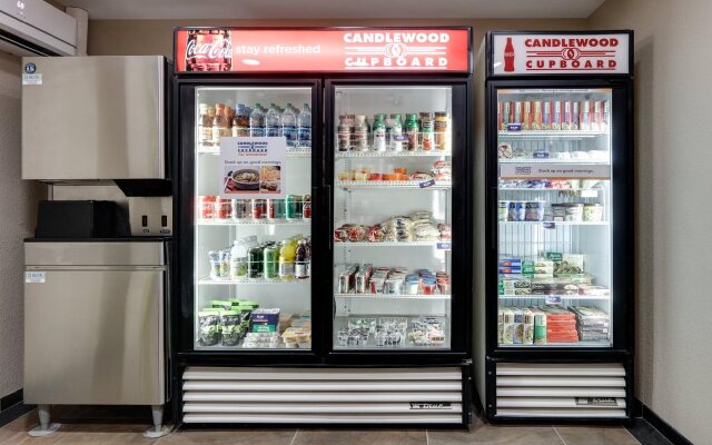 Candlewood Suites Salina by IHG