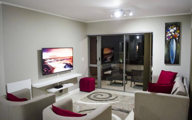 Mayfair Luxury Apartments