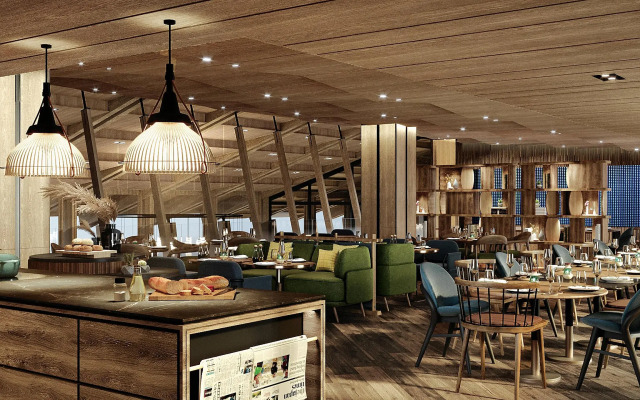 Hotel Indigo Karuizawa by IHG