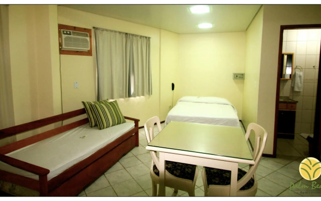 Palm Beach Apart Hotel