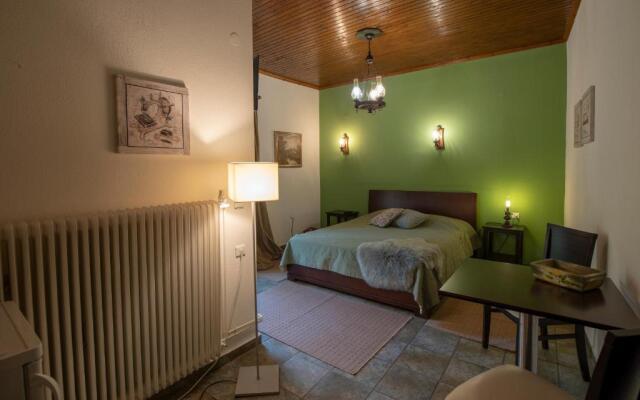 Guesthouse Alexandra