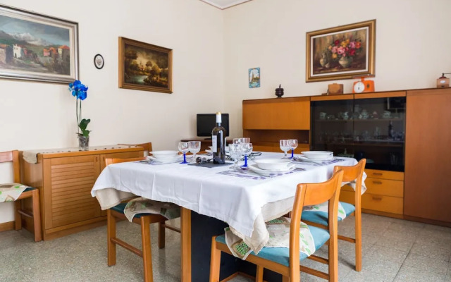 A pochi passi dal centro e dall'Ospedale di Parma