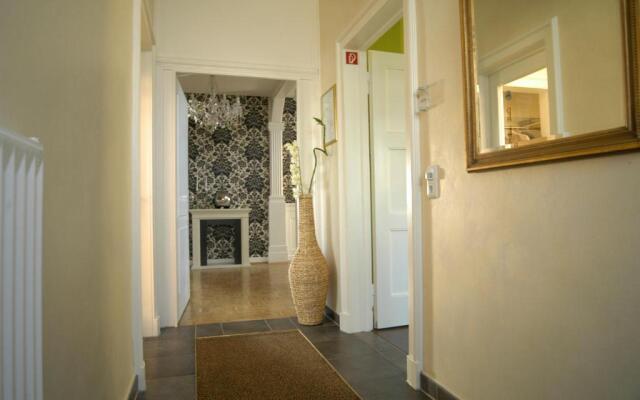 Schroders Guesthouse