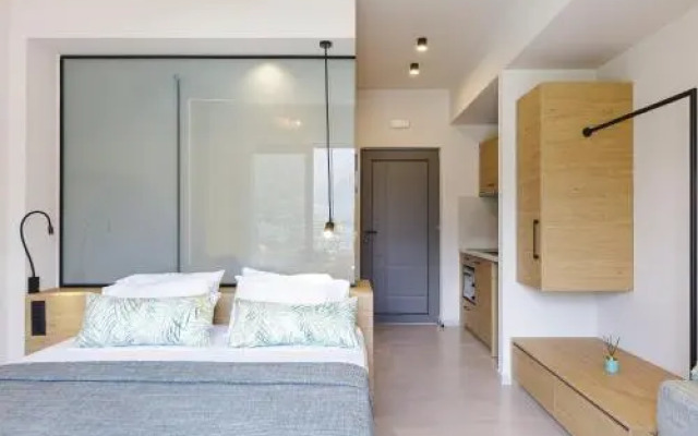 Mira Mare Luxury Residence