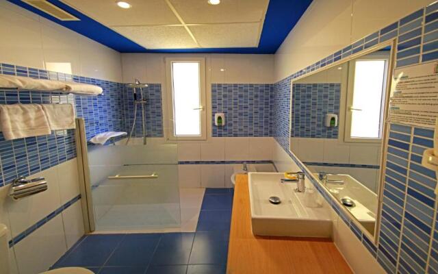 Apartamentos Paris Centro