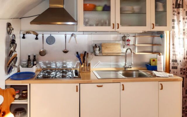 Apartment Olivo Vendone