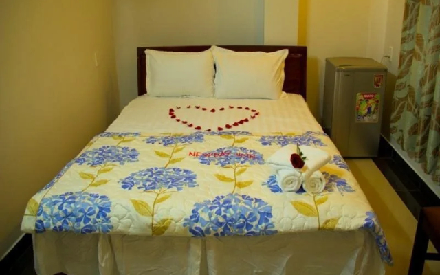 New Day Hotel