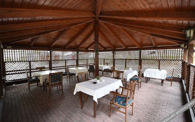 Osmanlı Sarayı Otel