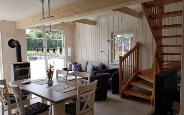 Beaver Modern Retreat