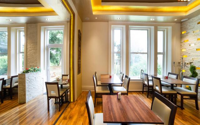 OYO Eagle House Hotel, St Leonards Hastings