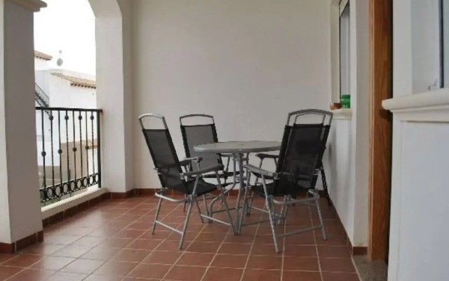 La Cinuelica R14, 1st flr apt Overlook Pool L137