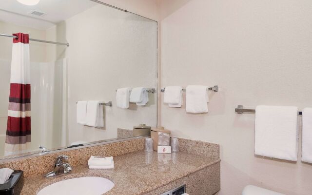 Wingate by Wyndham Augusta I-20