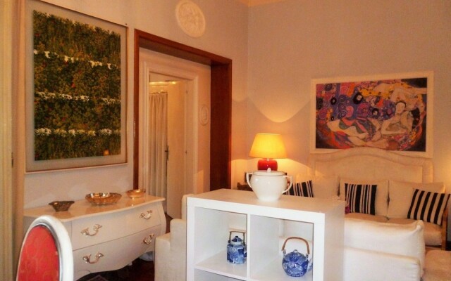 Appartamento Patrizia