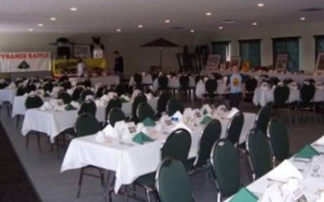 Fisherman's Landing Inn