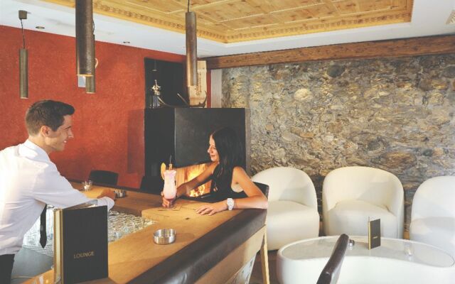 Hotel Traube