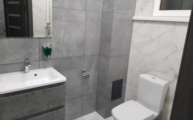 Uzhorod 3 room lovely house