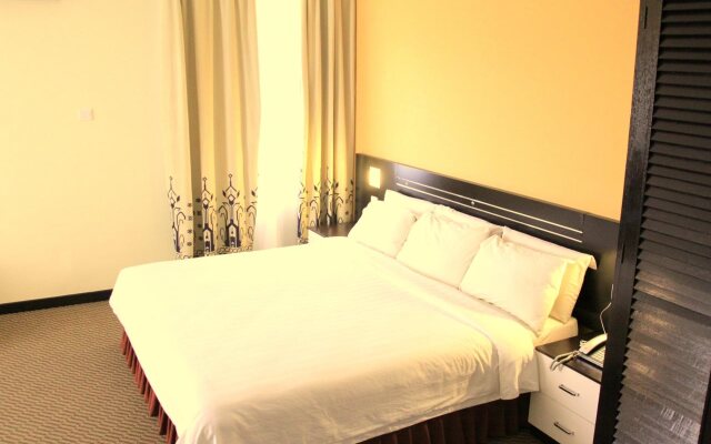 Perkasa Hotel Tenom