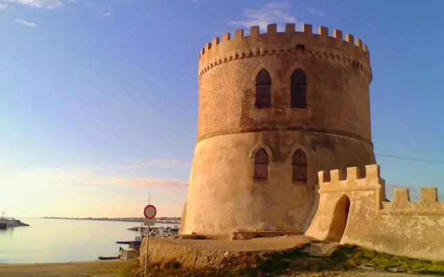 Dimora Tisa - Zona Maldive del Salento