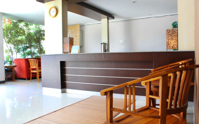 Airy Denpasar Barat Nakula Timur 6 Kuta Bali