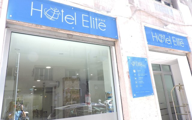 Hotel Elite
