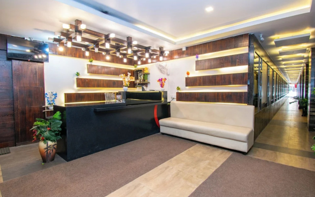 Octave Verdisso Hotel