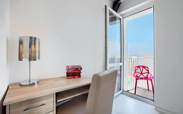 Apartament Wyzwolenia - Unique Apartments