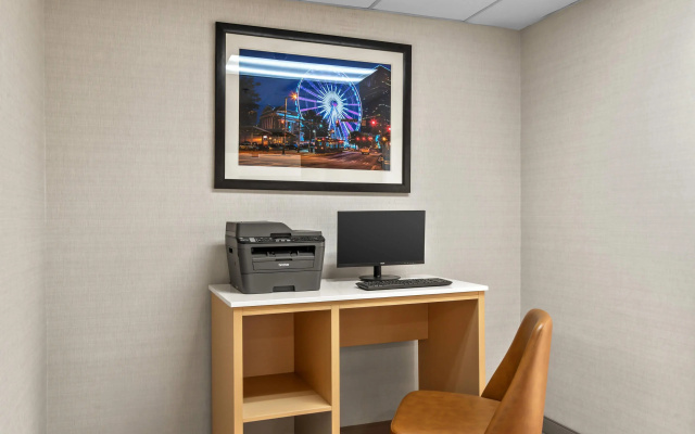 Comfort Inn Douglasville - Atlanta West