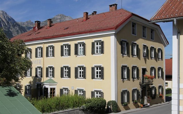 Hotel Gasthof Esterhammer