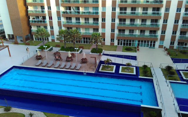 VG Fun Beach Front Apartamentos