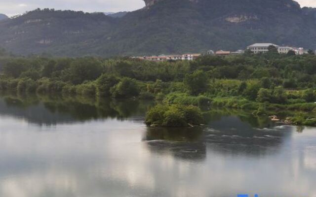 Wuyi Mountain Youlan Homestay