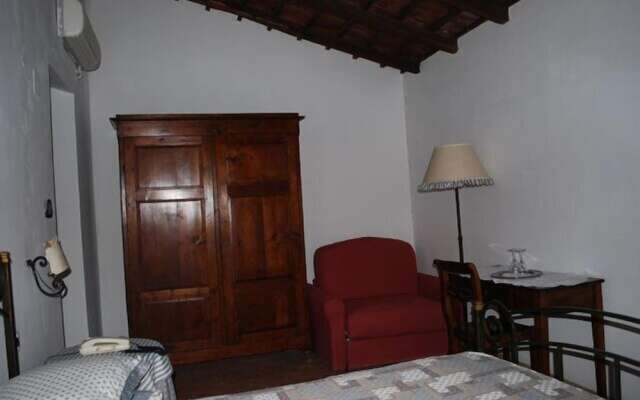 Le Murelle Country Resort