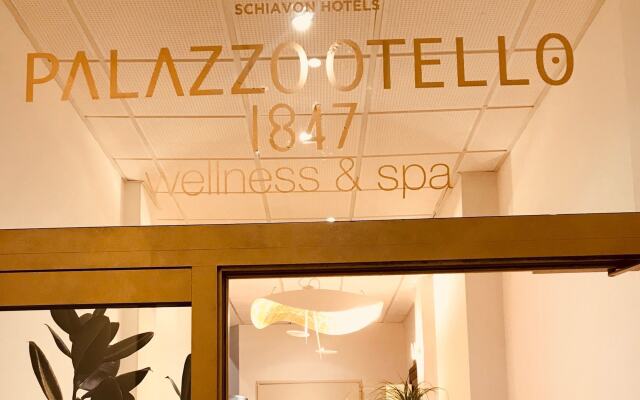 Palazzo Otello 1847 Wellness & Spa