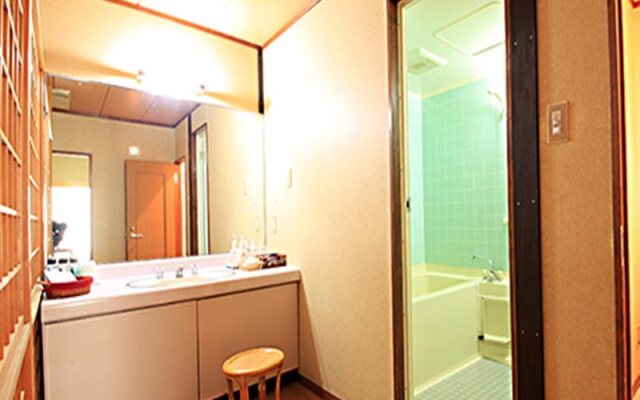 Nanpeidai Hotel