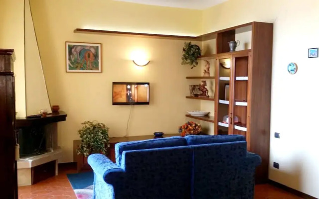 Apartment With one Bedroom in Milazzo, With Wonderful sea View, Furnished Terrace and Wifi - Near the Beach