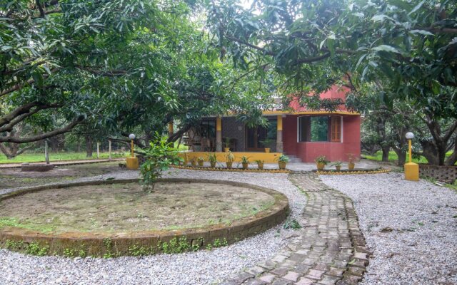 Mithila Orchid By OYO Rooms
