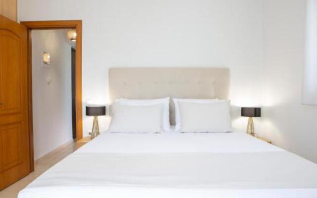 Adria Luxury Apartments