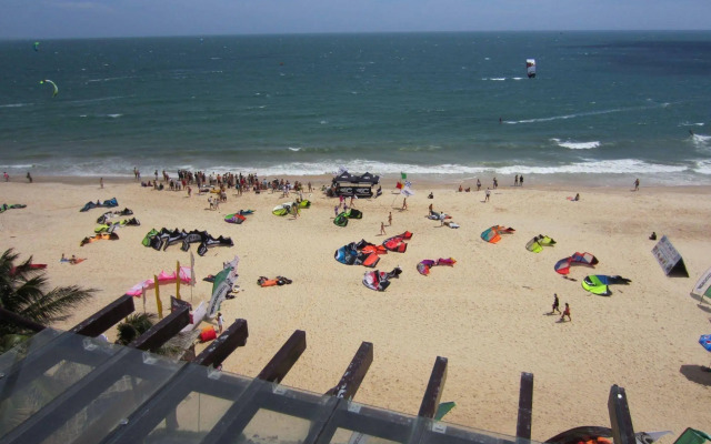 Mana Muine Beach Resort